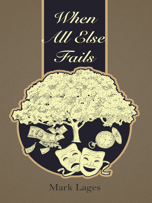 cover image of When All Else Fails